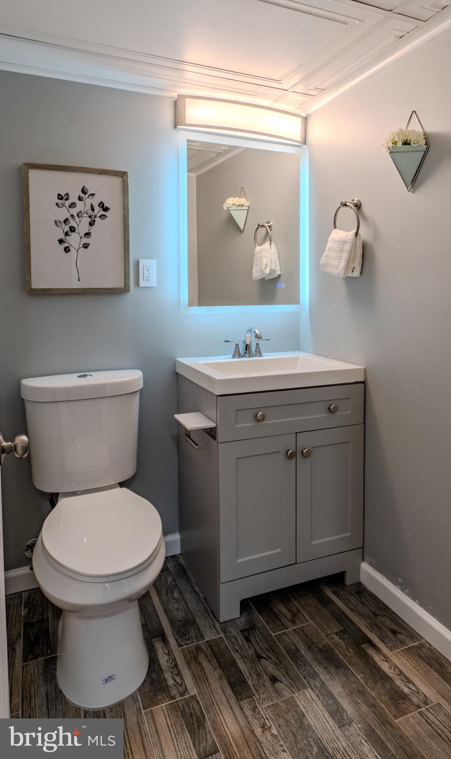 OAKHURST - Residential