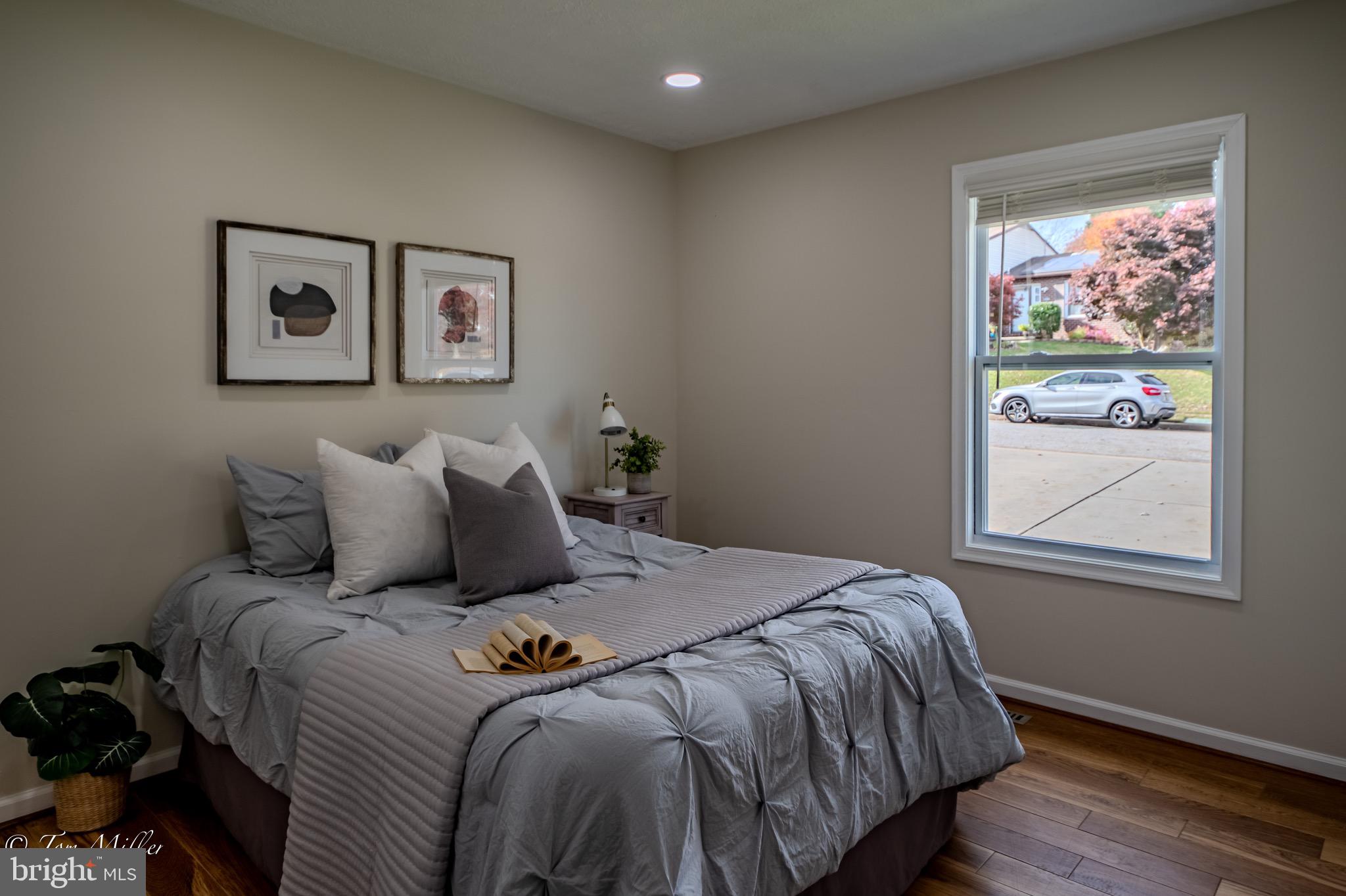 OAKHURST - Residential