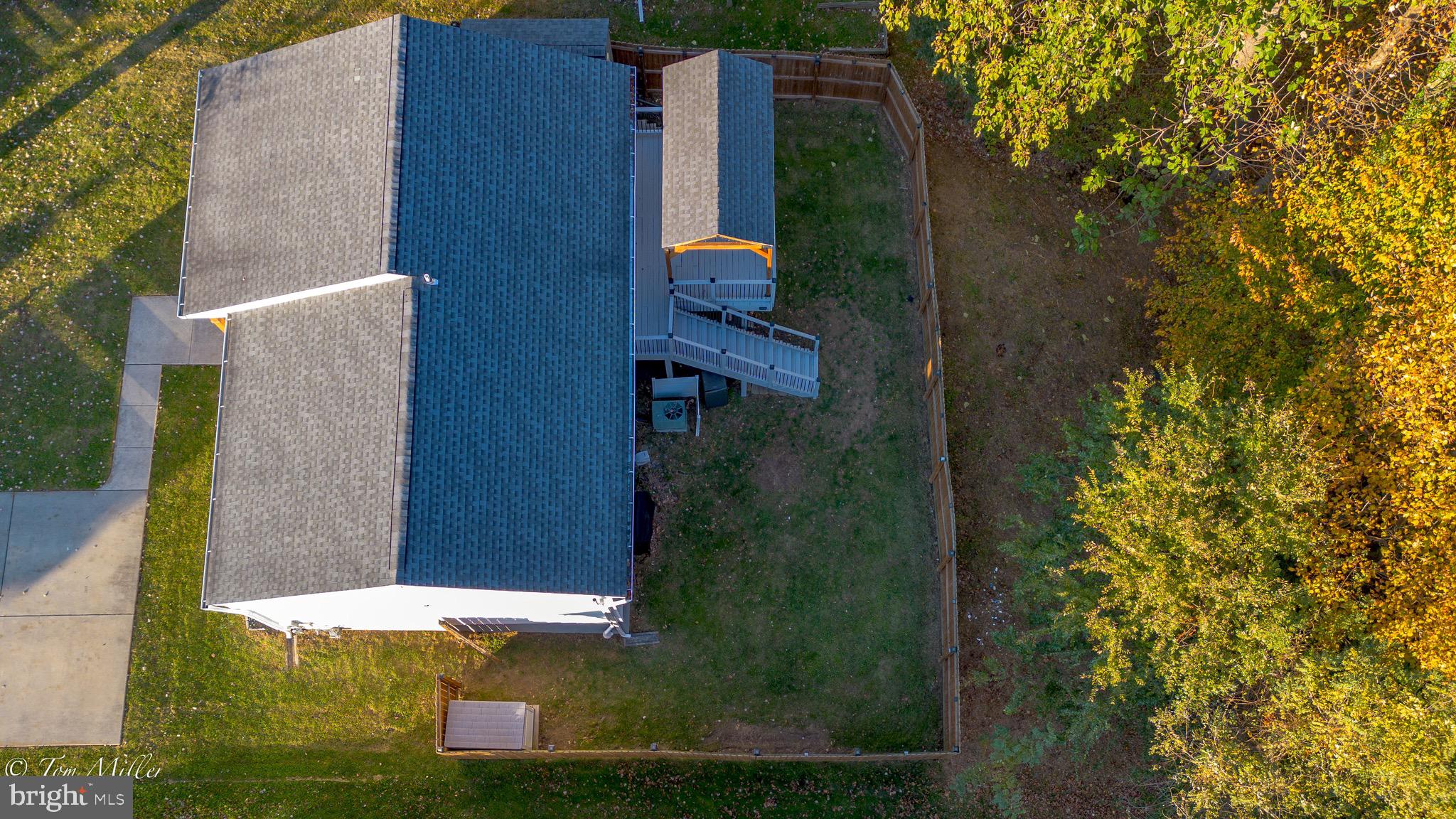 OAKHURST - Residential