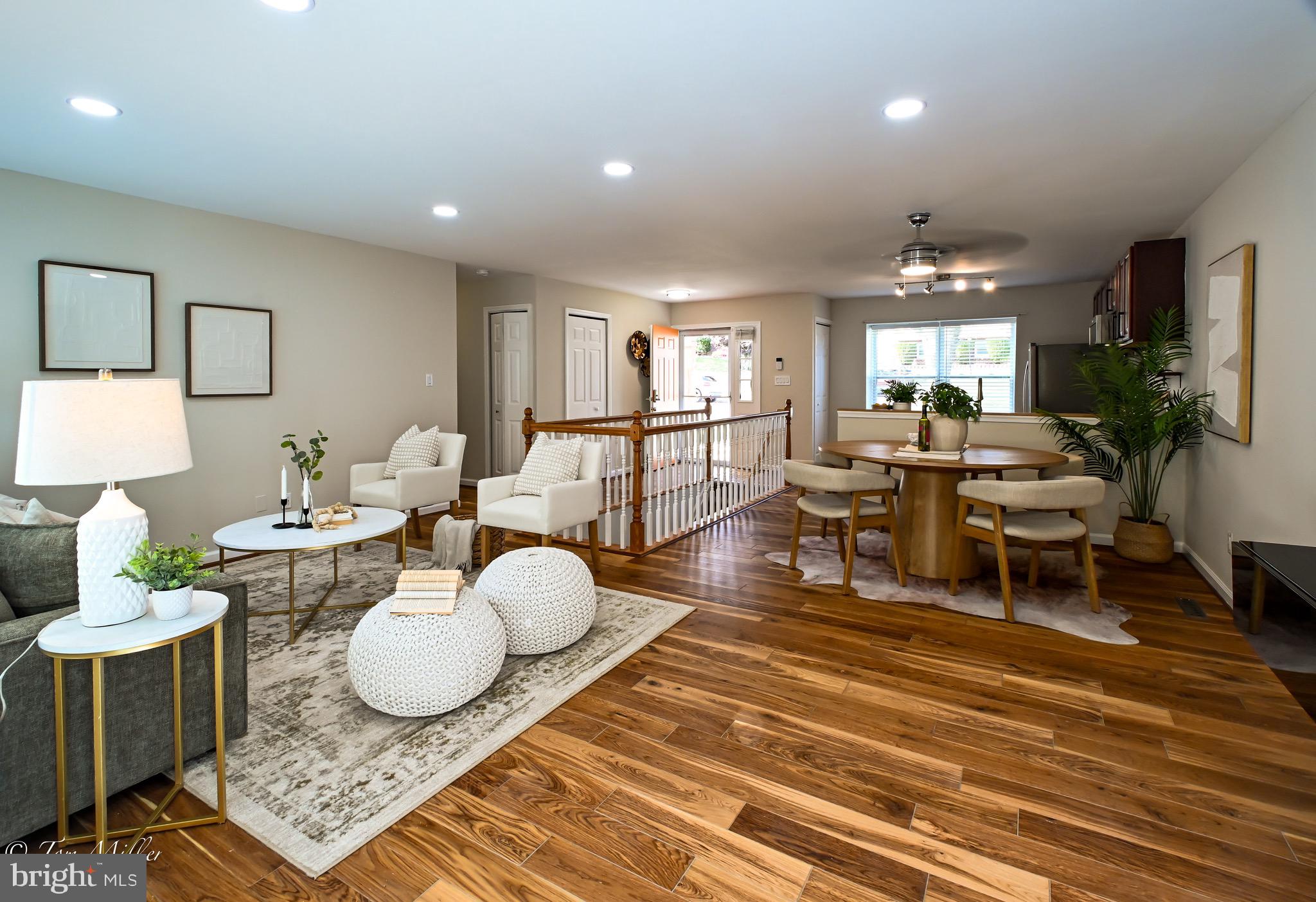 OAKHURST - Residential