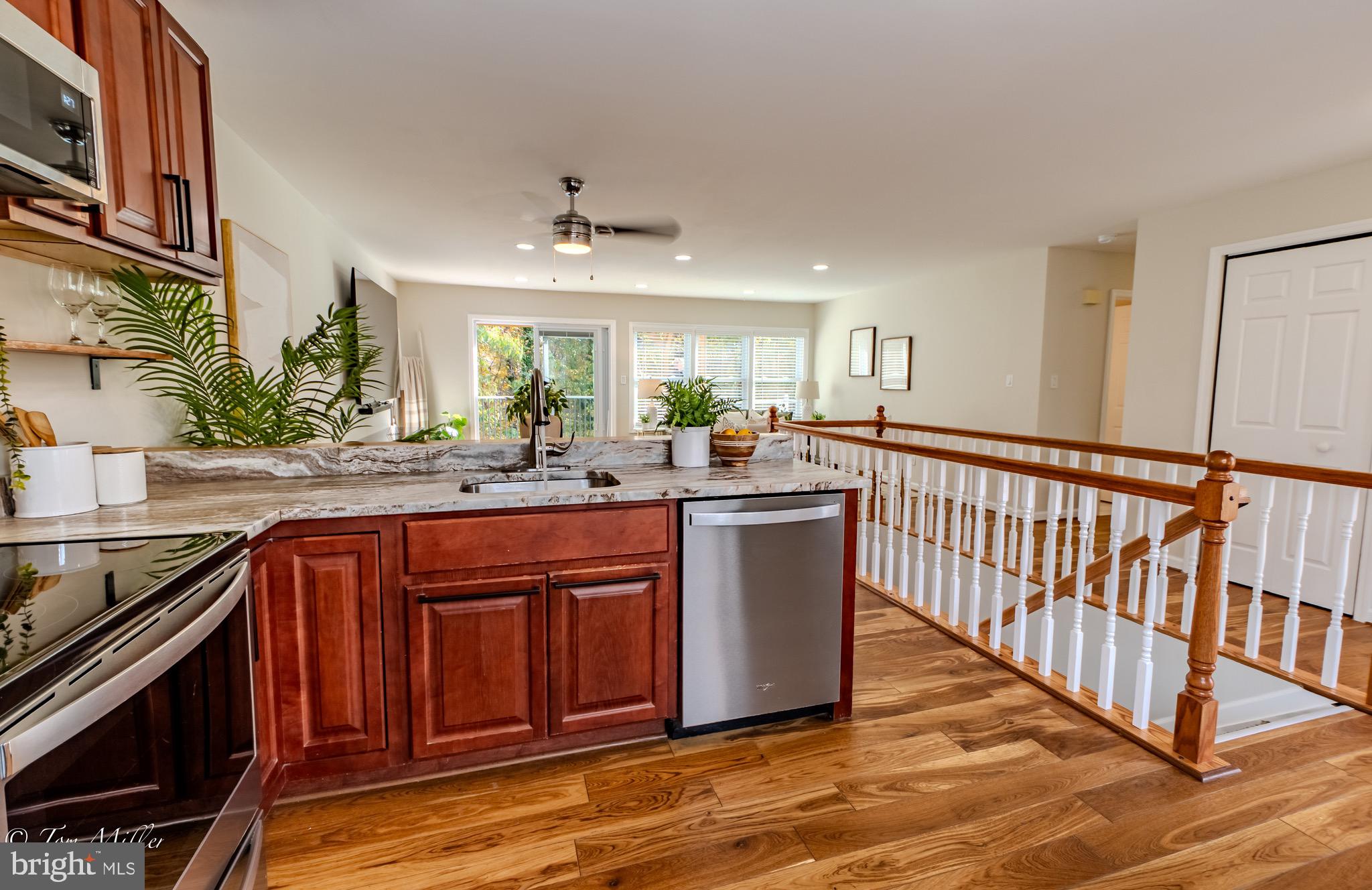 OAKHURST - Residential