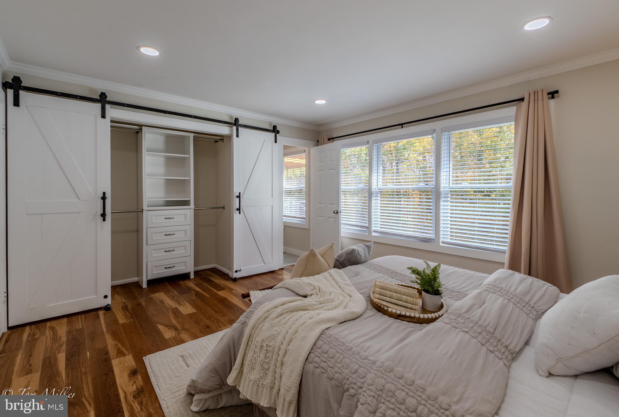 OAKHURST - Residential