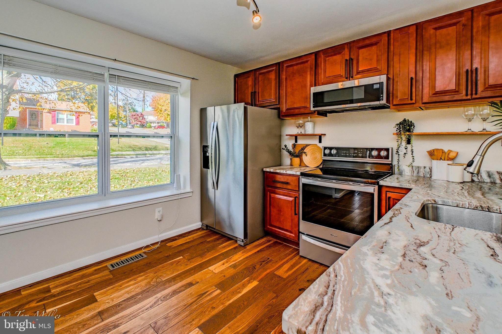 OAKHURST - Residential