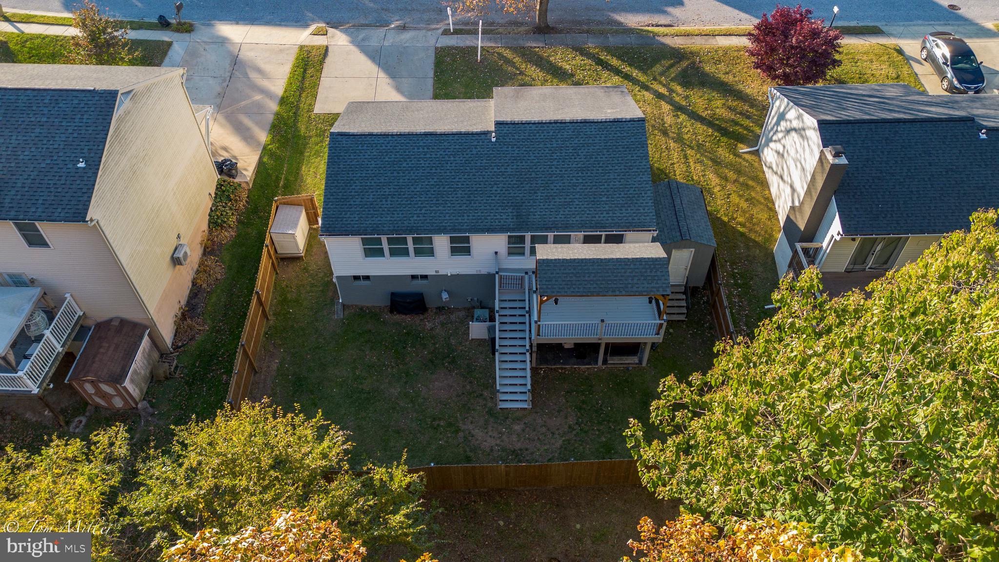 OAKHURST - Residential