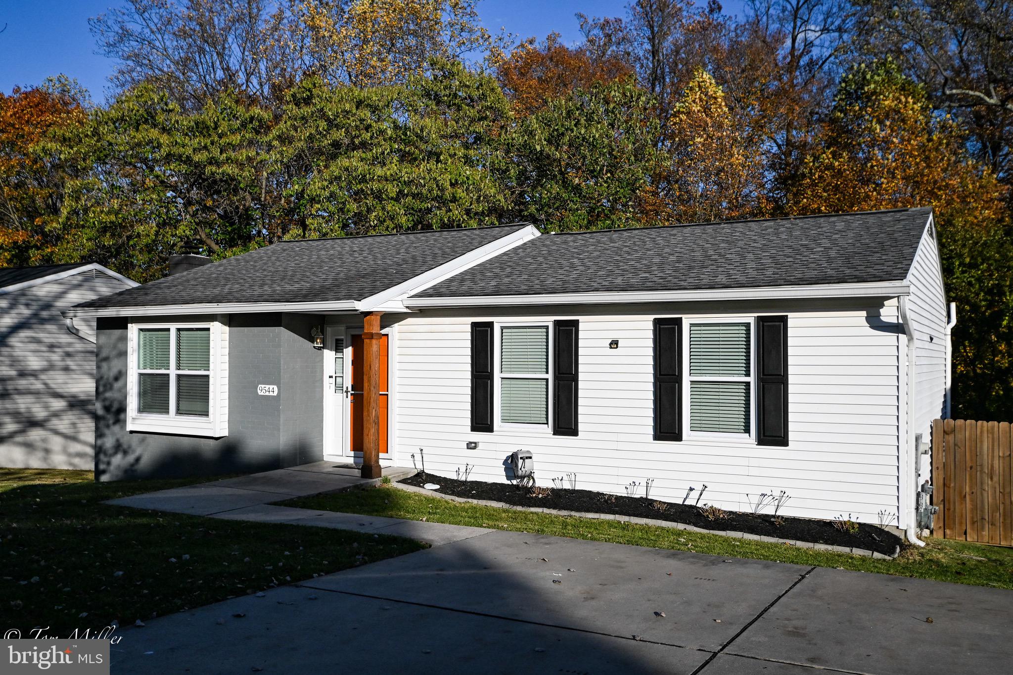 OAKHURST - Residential