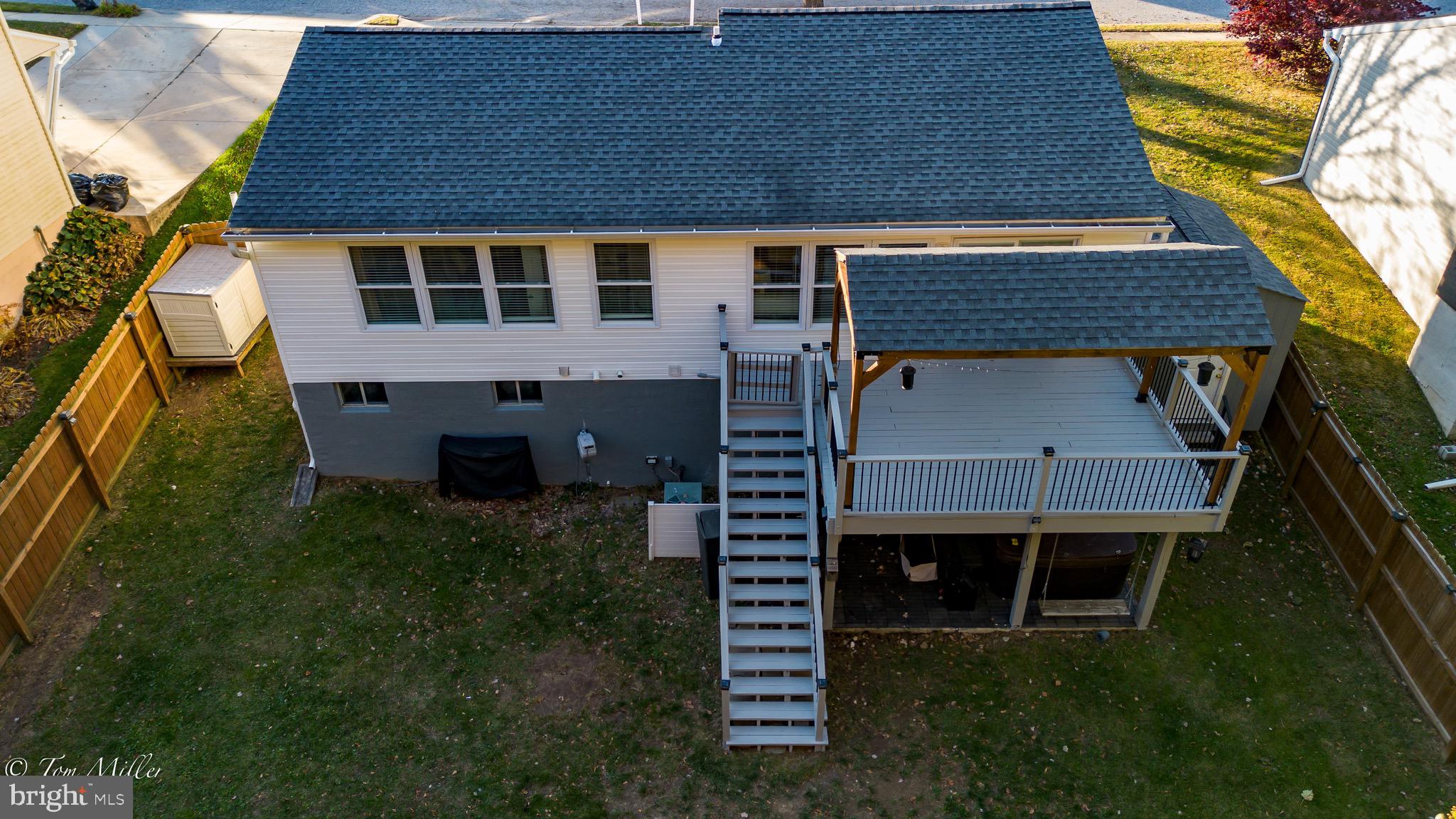 OAKHURST - Residential