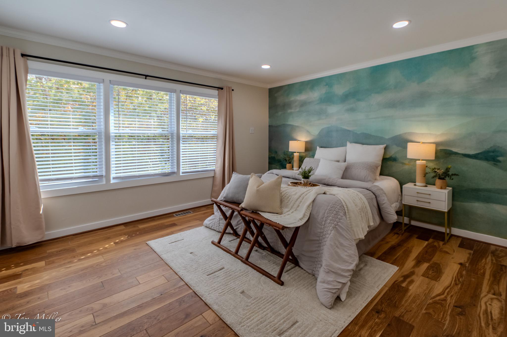 OAKHURST - Residential