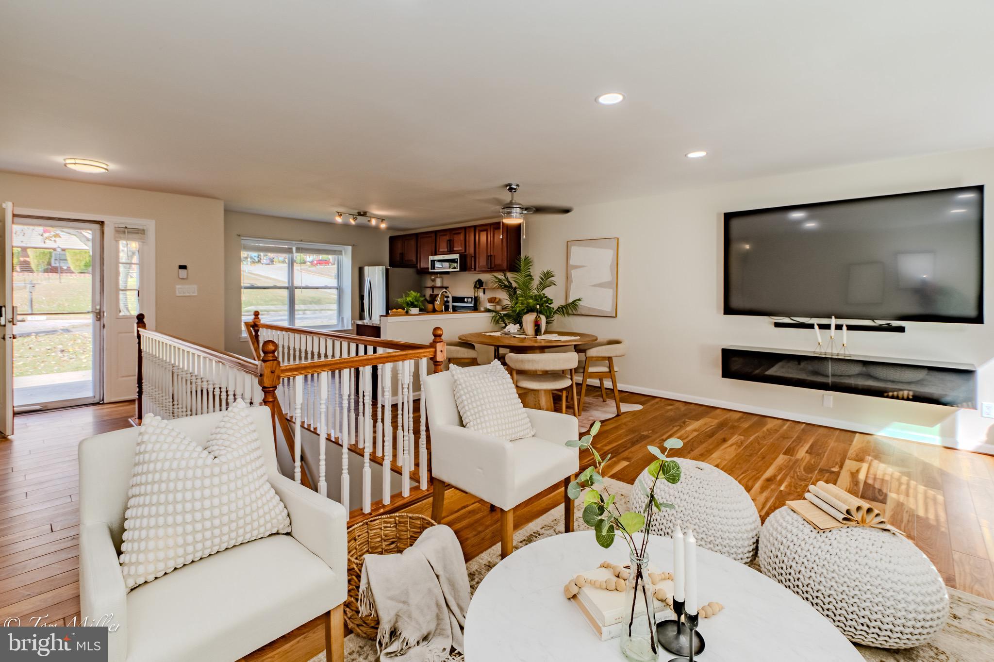 OAKHURST - Residential