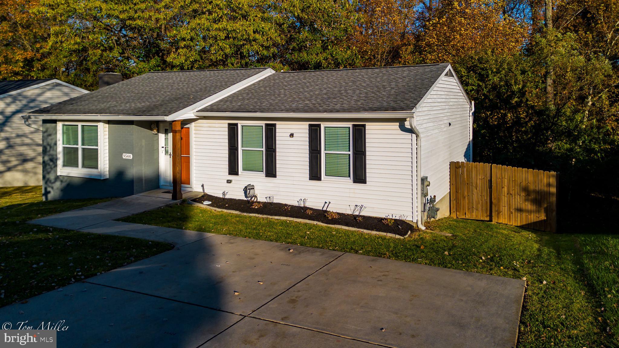 OAKHURST - Residential