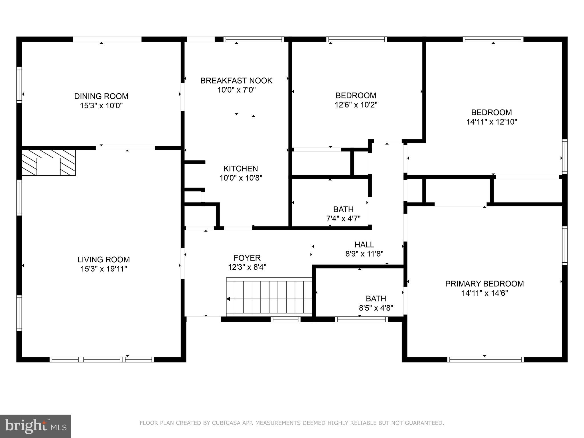 VILLAGE GREEN - Residential