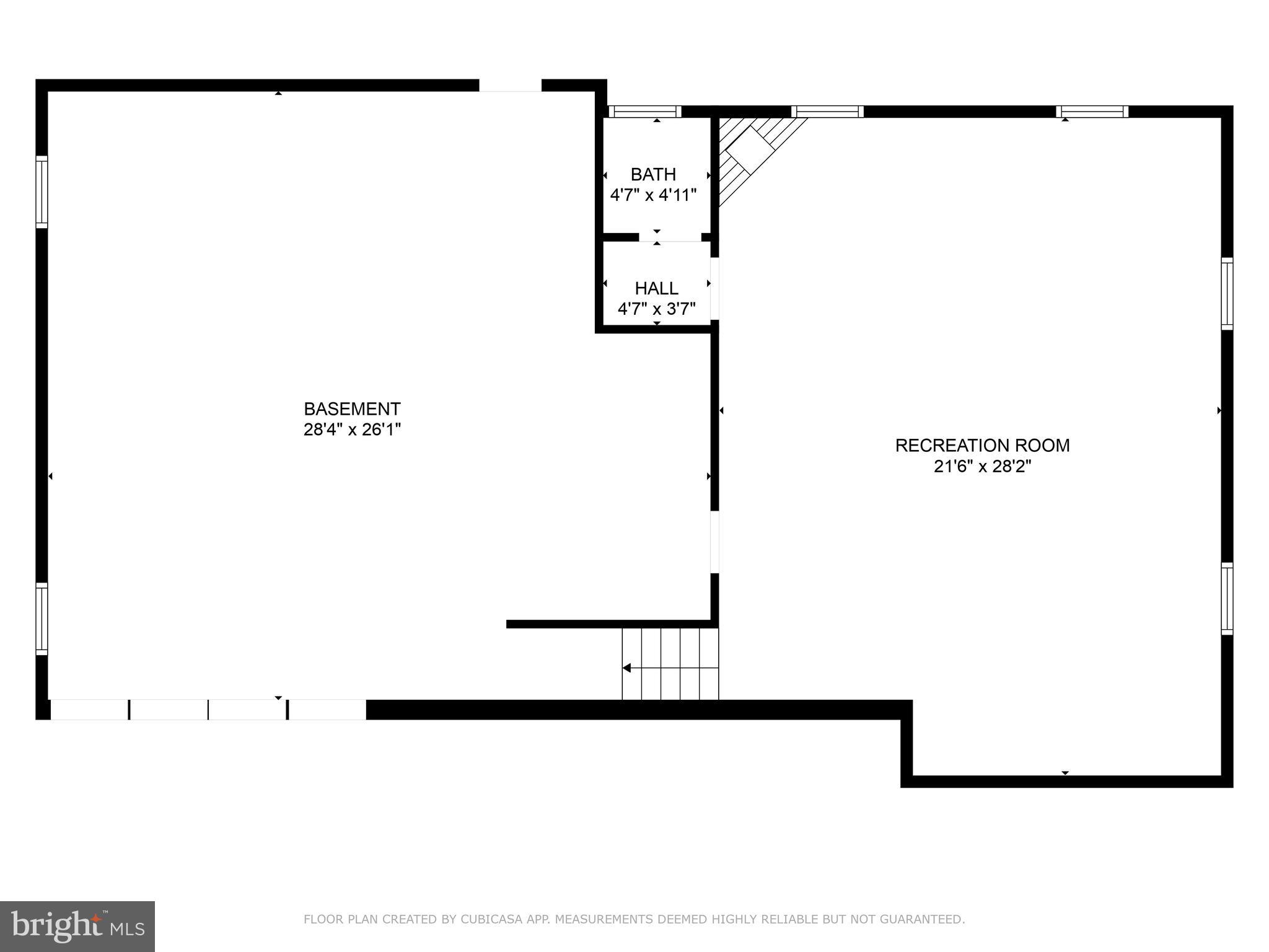 VILLAGE GREEN - Residential