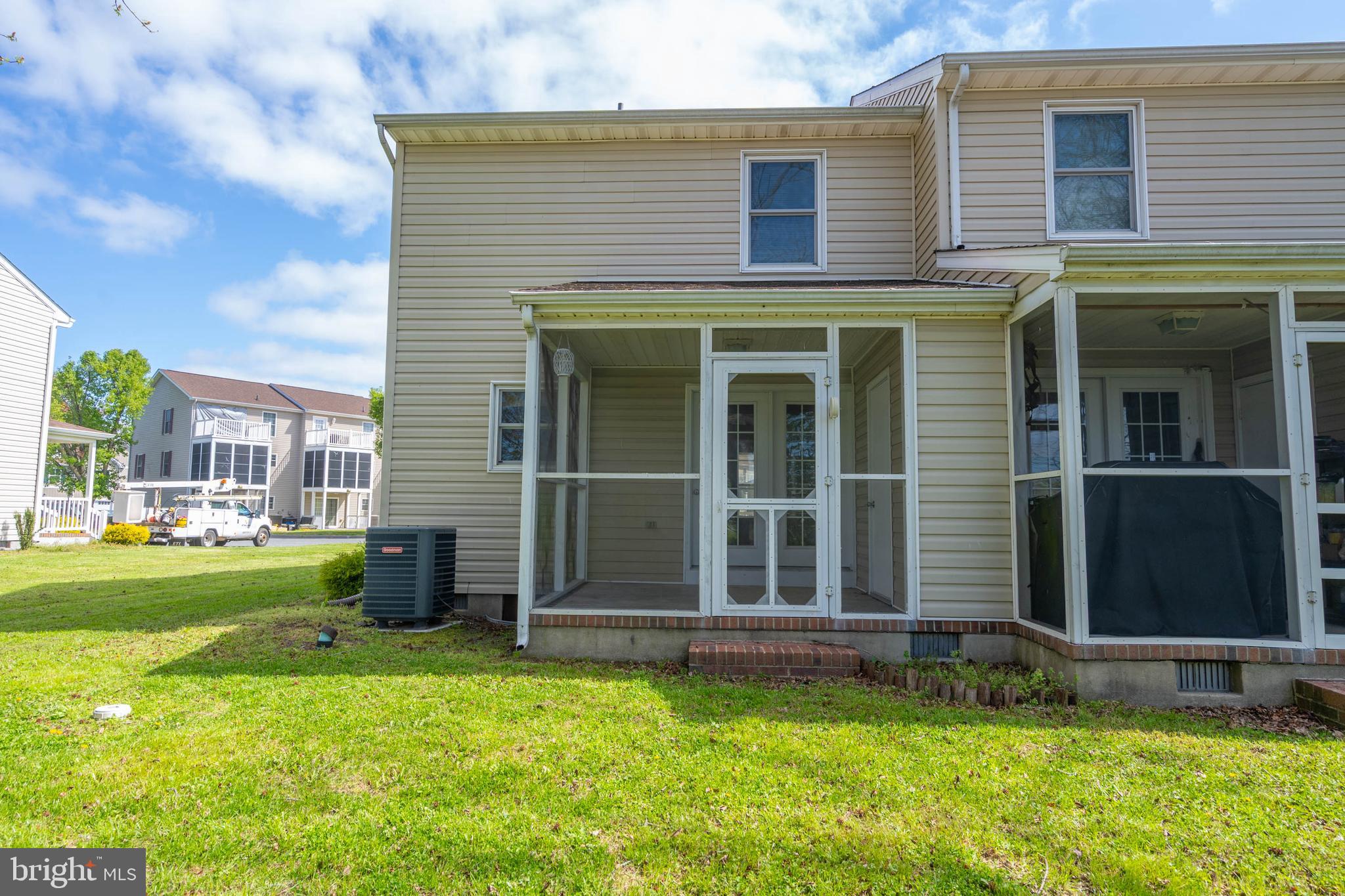 CEA-DAG COURT - Residential