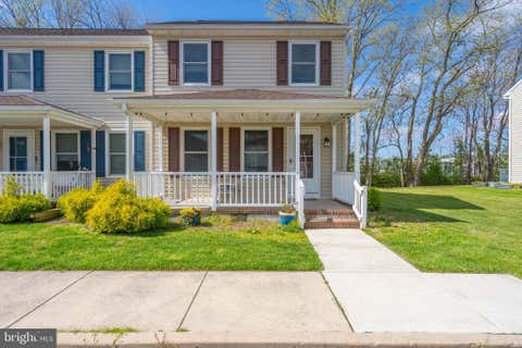 Townhouse For Sale - 32376 Cea Dag Circle #907<br/> DAGSBORO, DE 19939