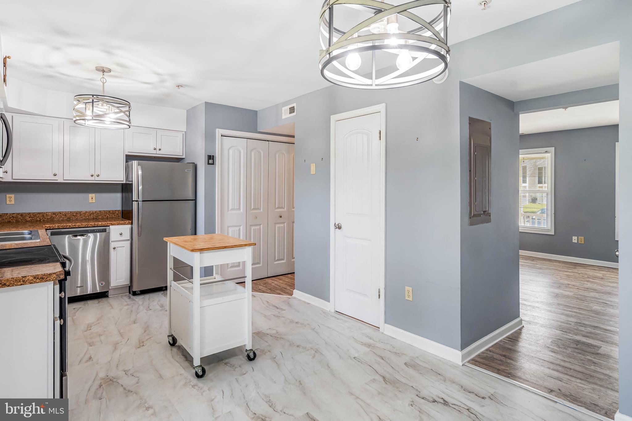 CEA-DAG COURT - Residential