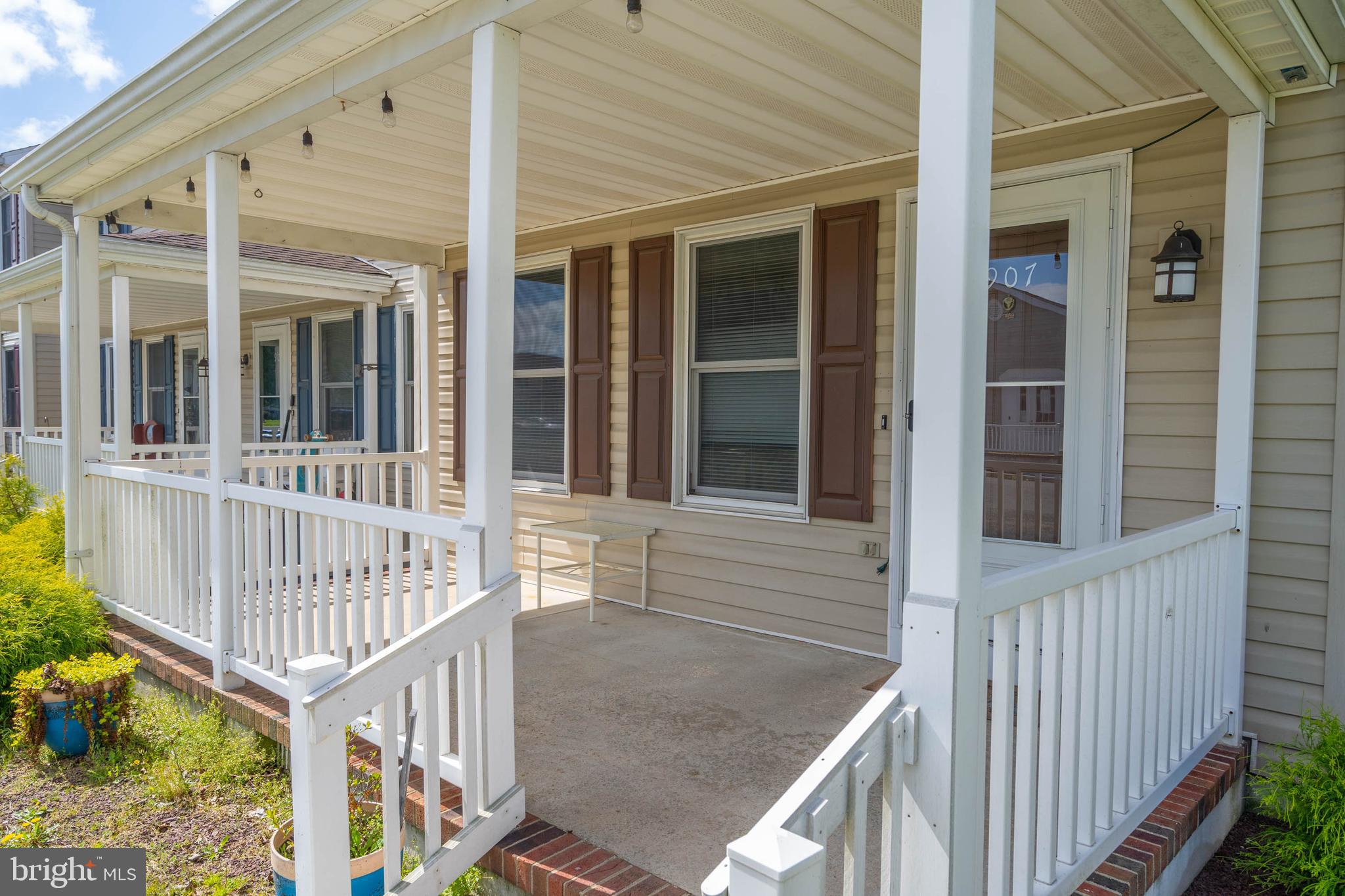 CEA-DAG COURT - Residential