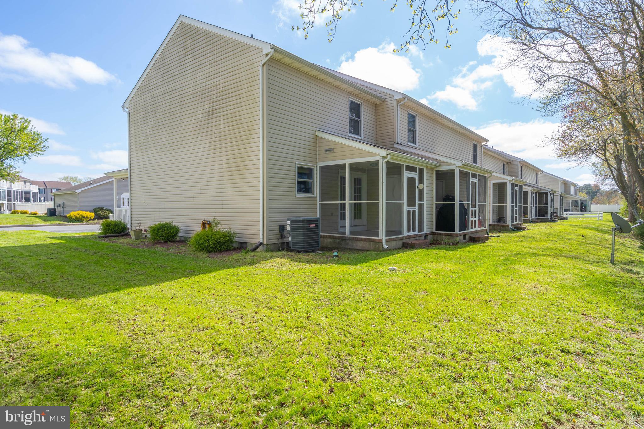 CEA-DAG COURT - Residential