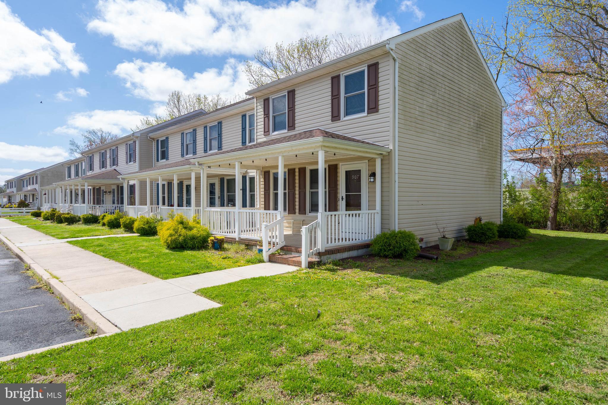 CEA-DAG COURT - Residential