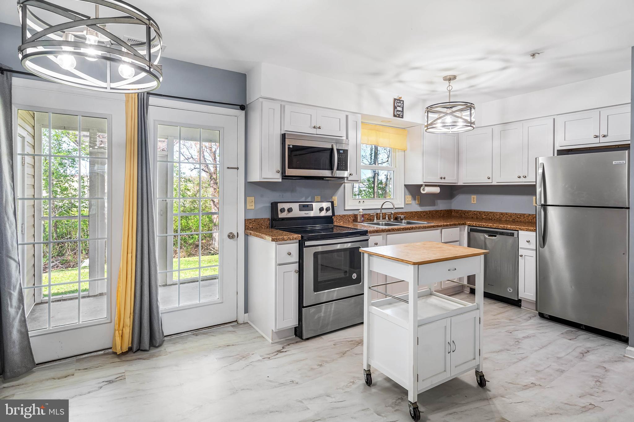 CEA-DAG COURT - Residential