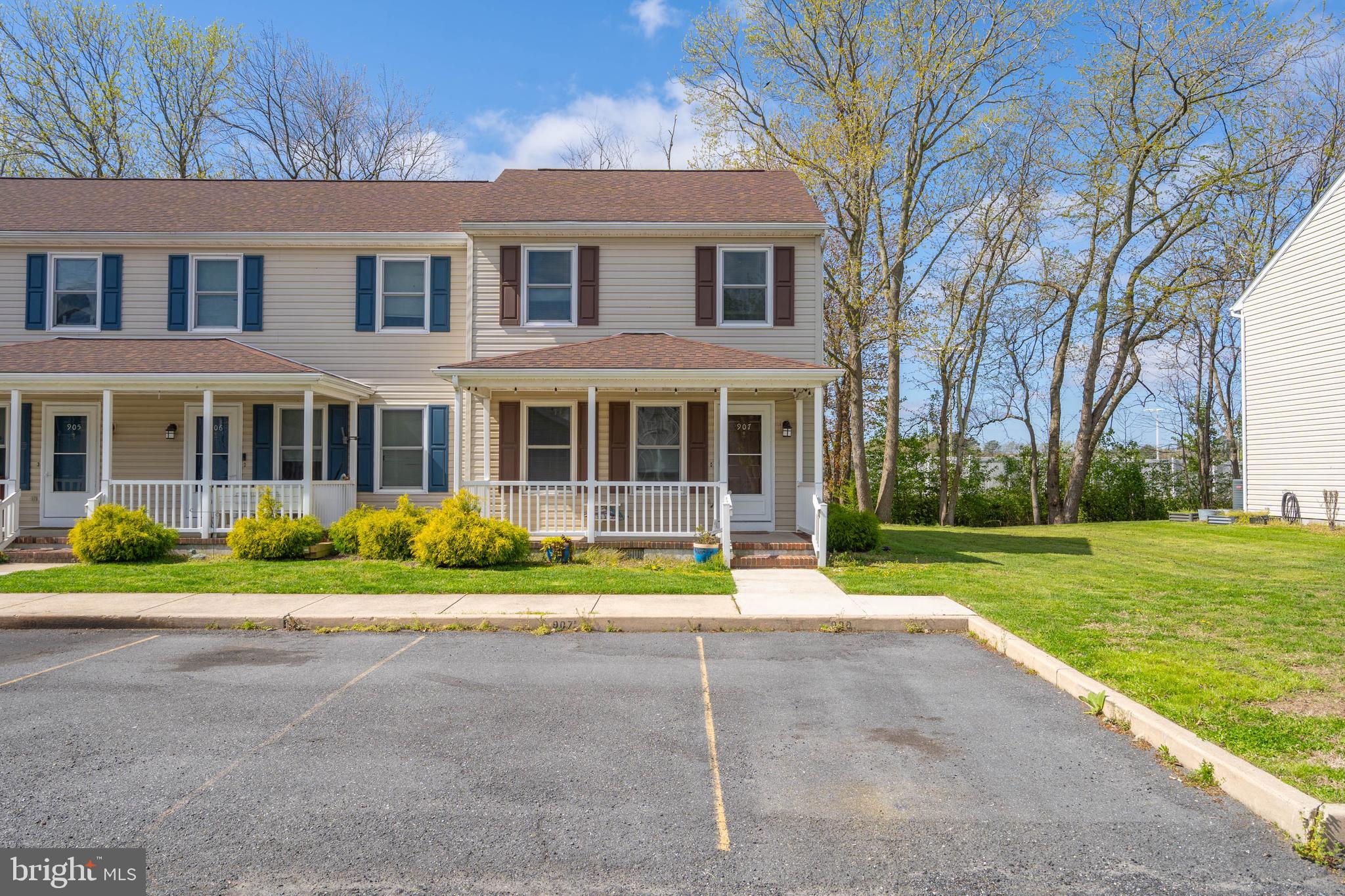 CEA-DAG COURT - Residential