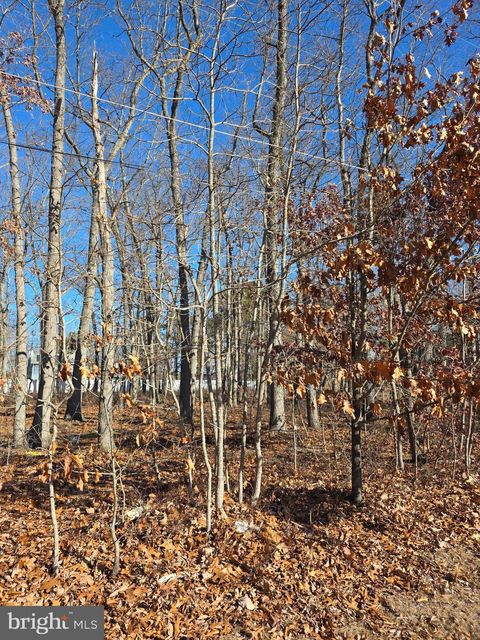 Vacant Land For Sale - Thompson Ave<br/> WATERFORD WORKS, NJ 08089