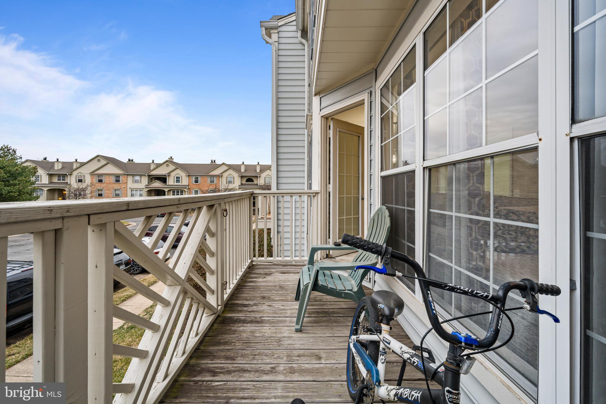 BULL RUN CONDO - Residential