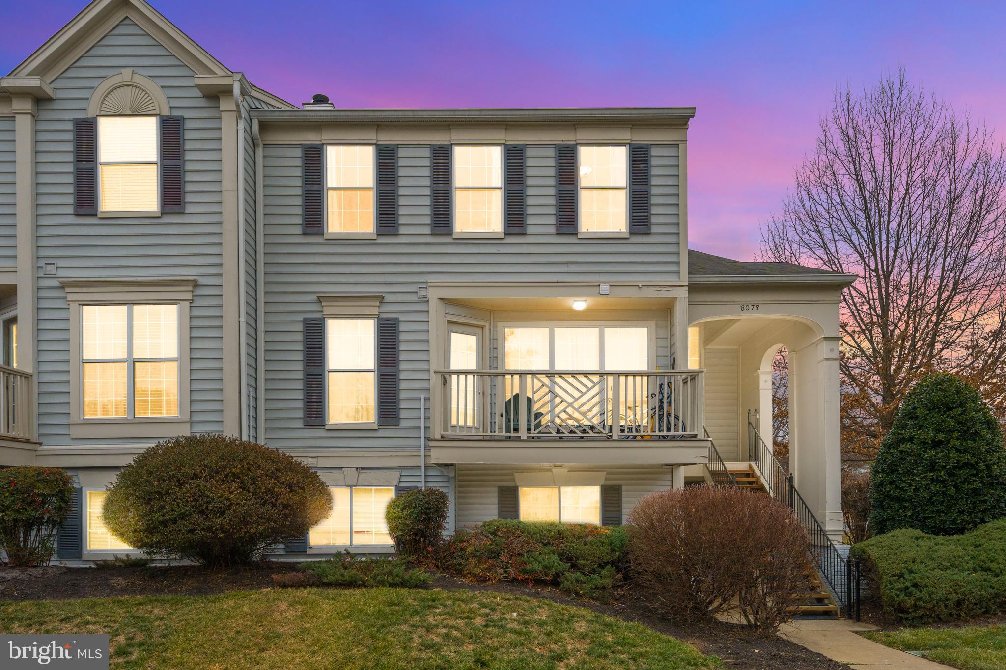 BULL RUN CONDO - Residential