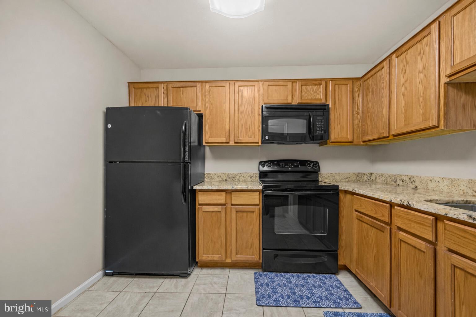 BULL RUN CONDO - Residential