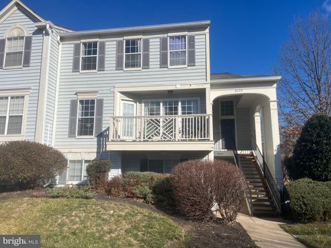 8073 STONEWALL BRIGADE COURT MANASSAS VA 20109