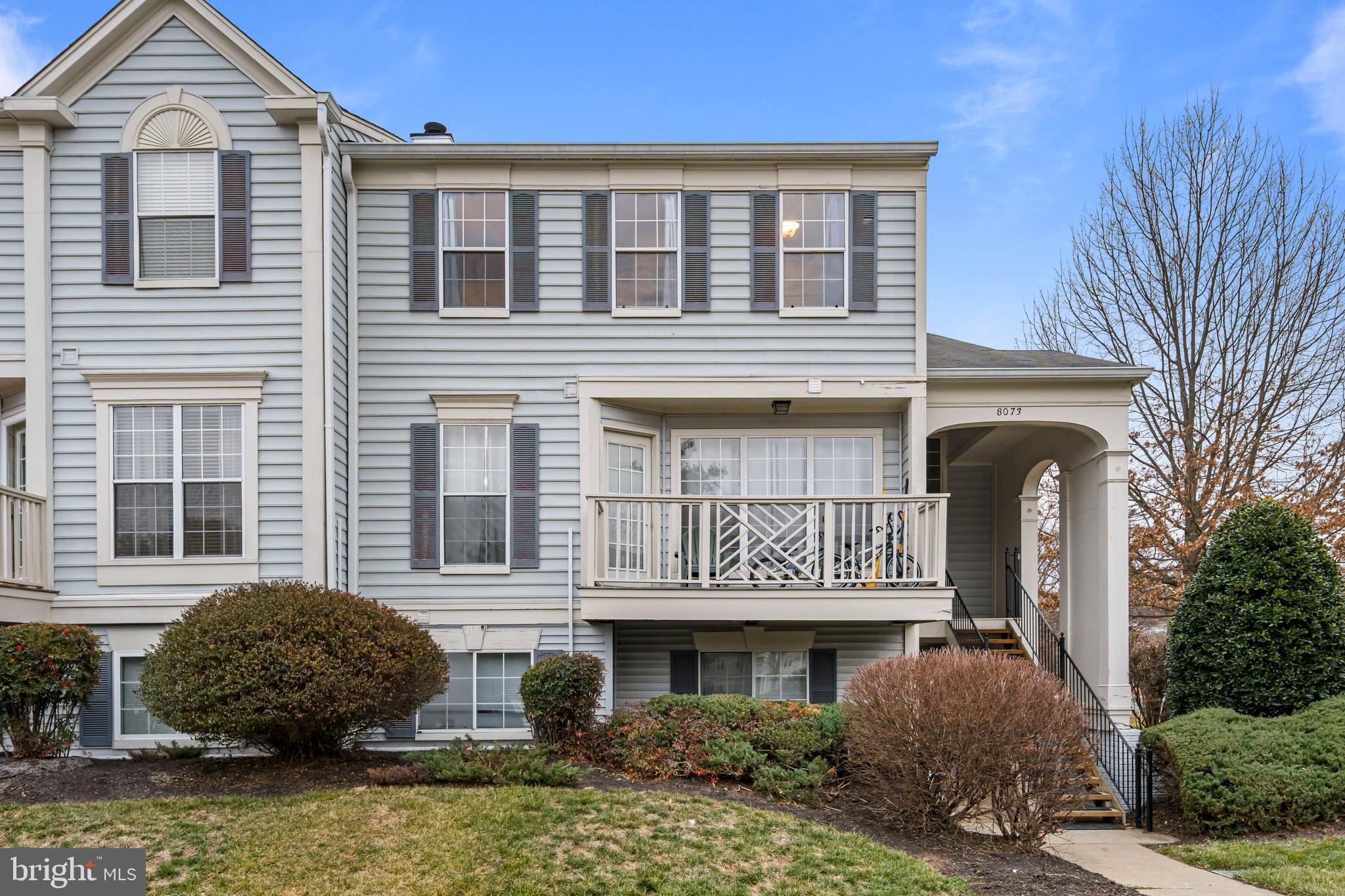 BULL RUN CONDO - Residential