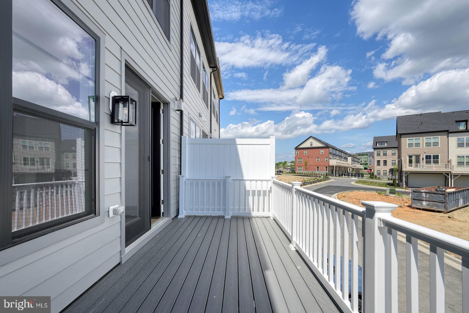 THE GROVE - Residential Lease