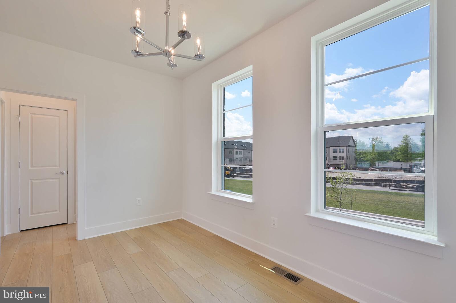 THE GROVE - Residential Lease