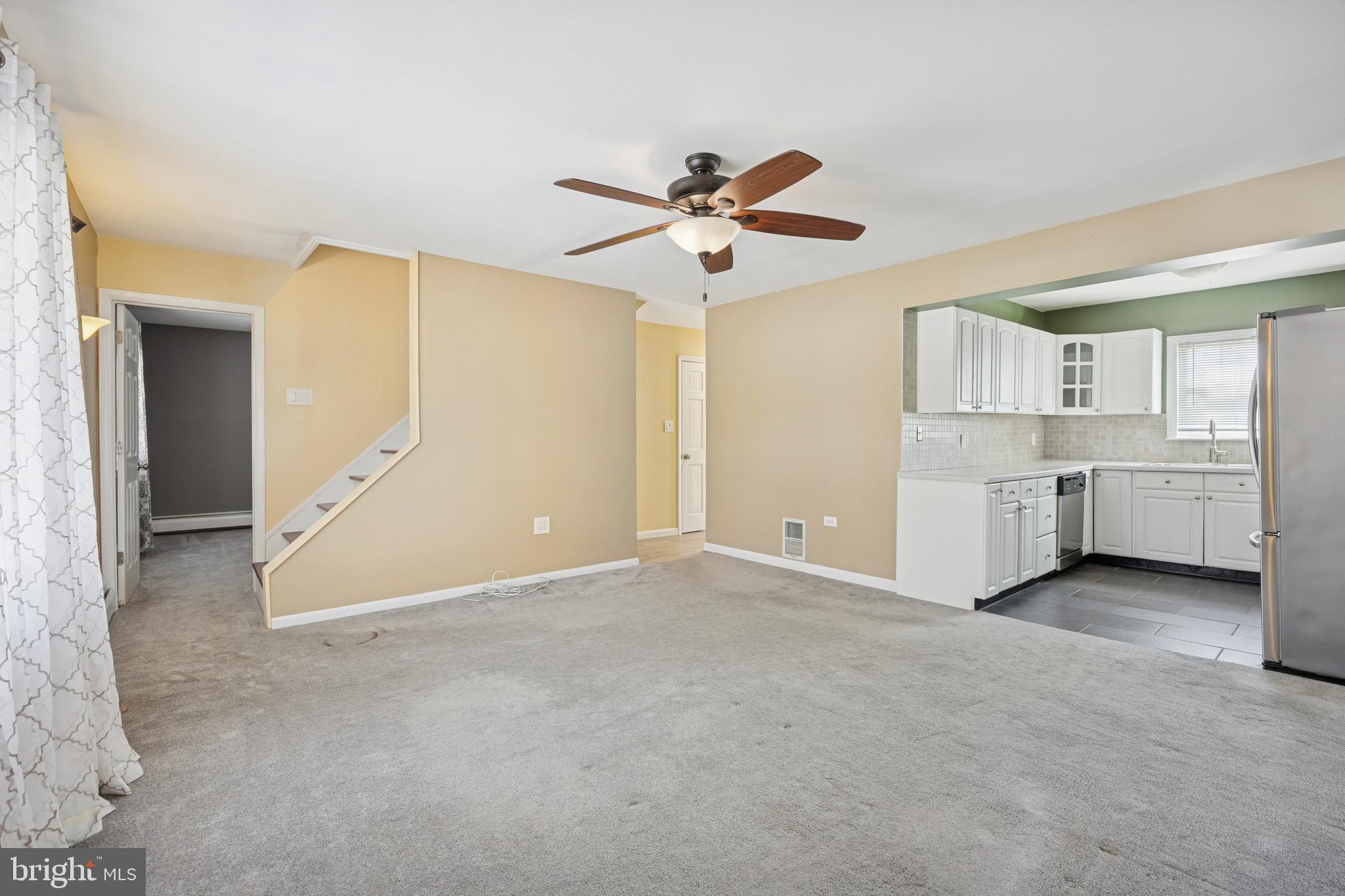 INDIAN CREEK - Residential