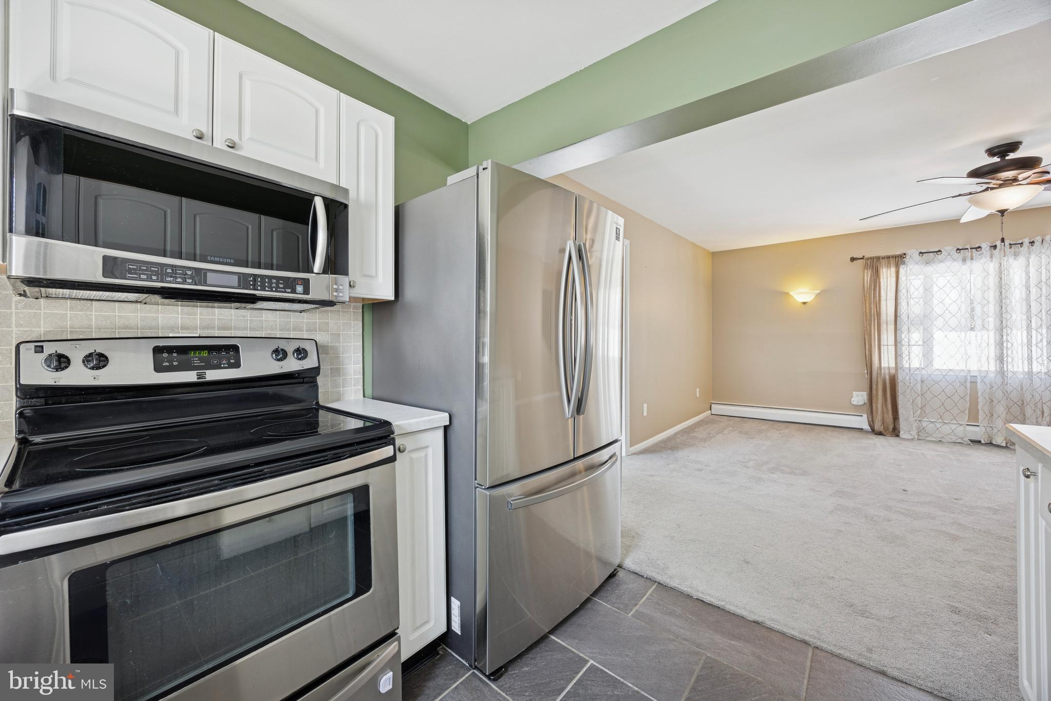 INDIAN CREEK - Residential