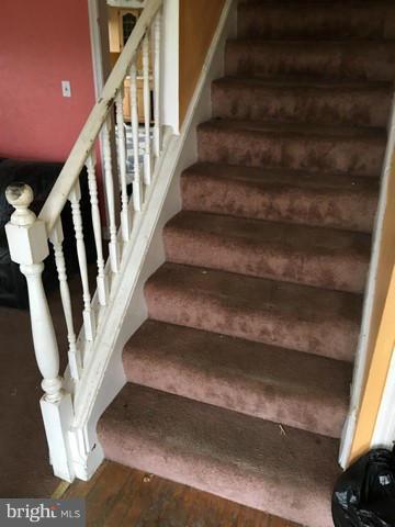 CLINTON - Residential