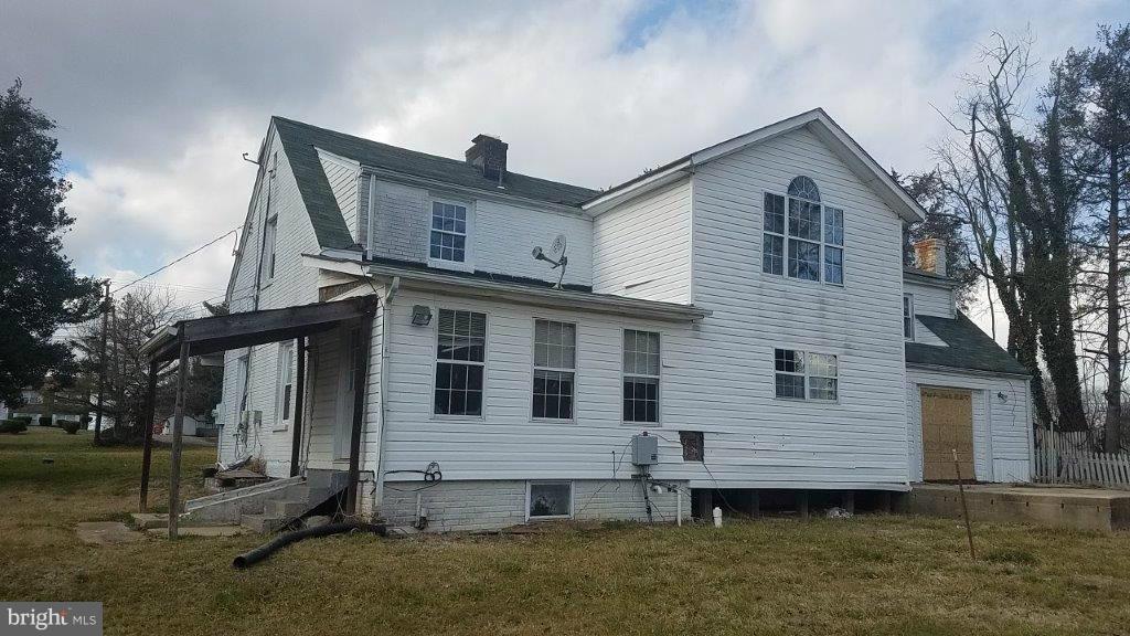 CLINTON - Residential