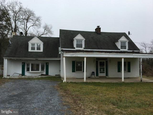 CLINTON - Residential