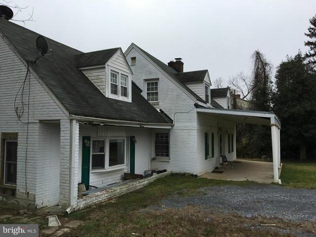 CLINTON - Residential