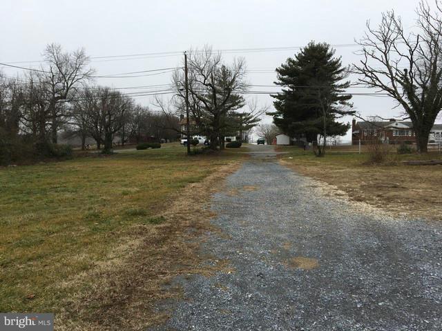 CLINTON - Residential