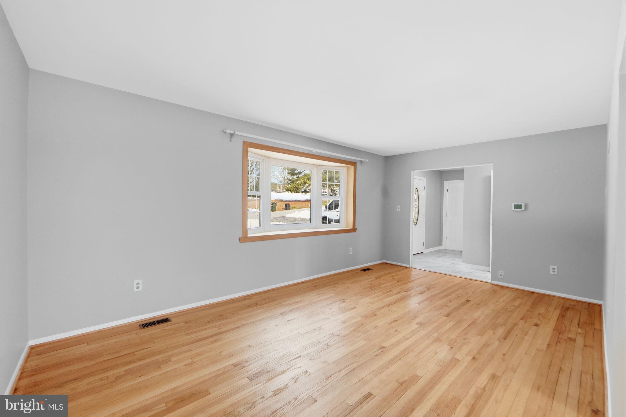 RIDGEVIEW ESTATES - Residential