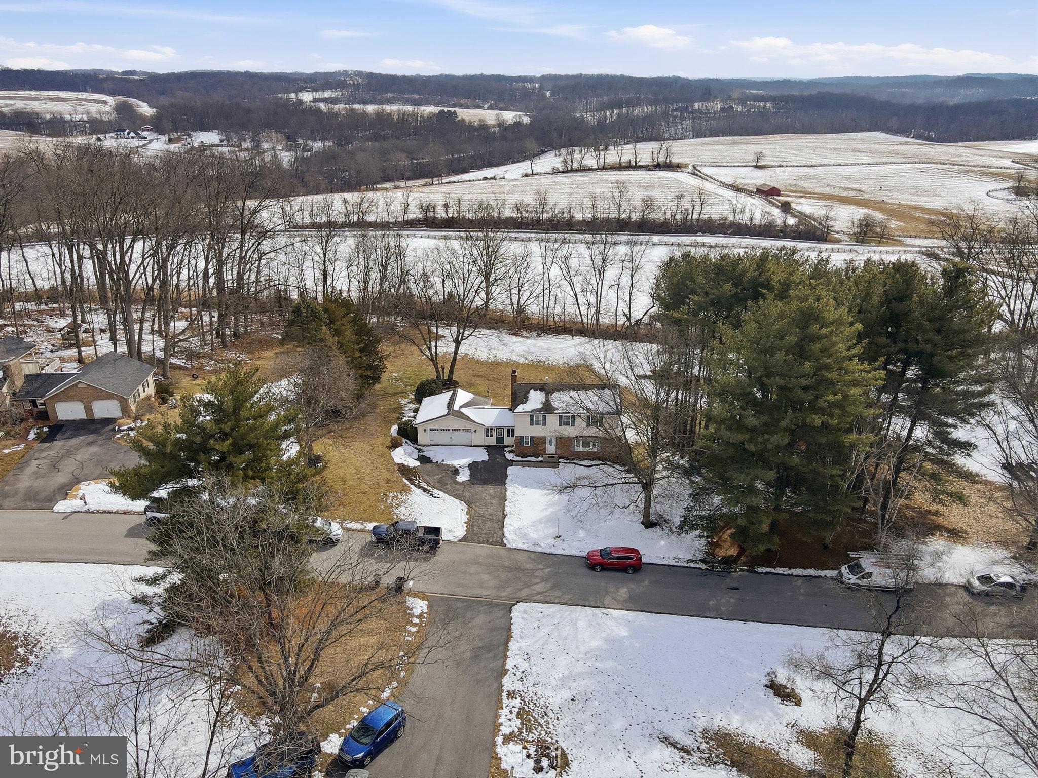 RIDGEVIEW ESTATES - Residential