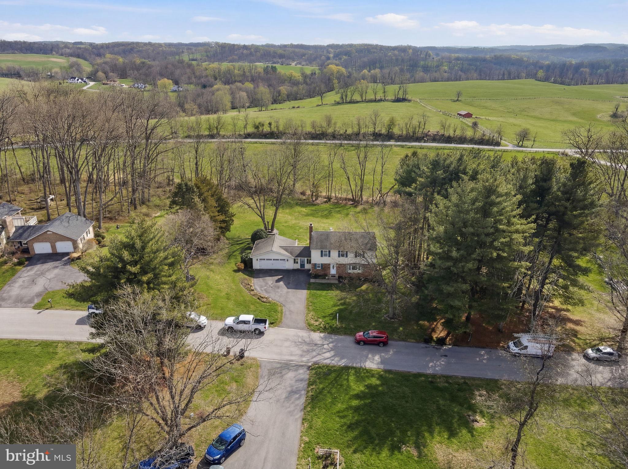 RIDGEVIEW ESTATES - Residential