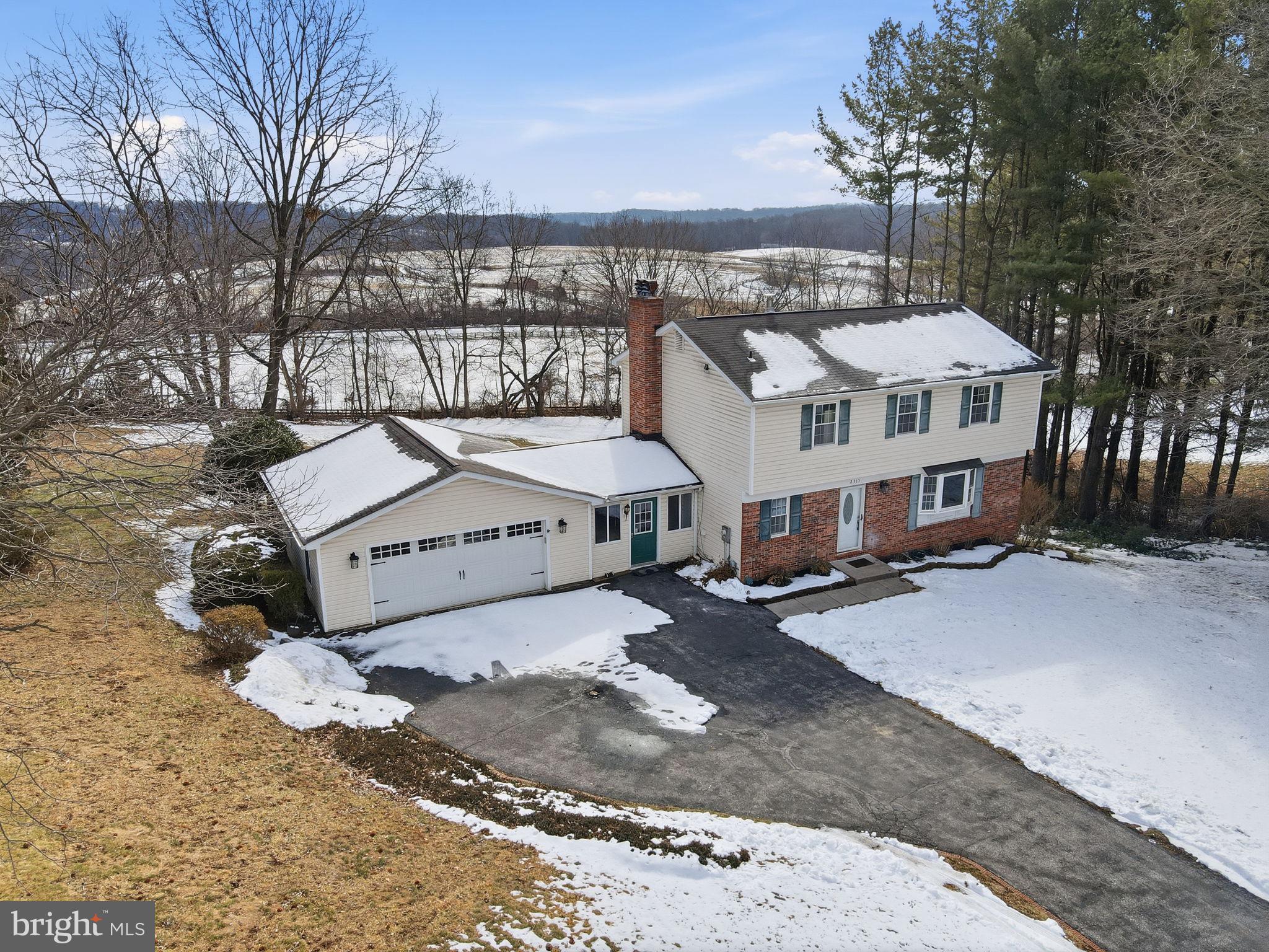 RIDGEVIEW ESTATES - Residential