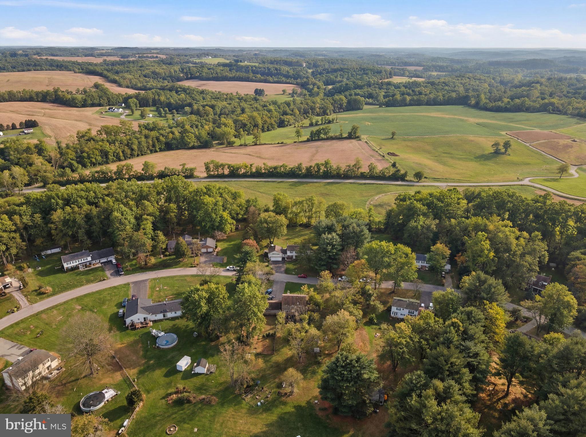 RIDGEVIEW ESTATES - Residential