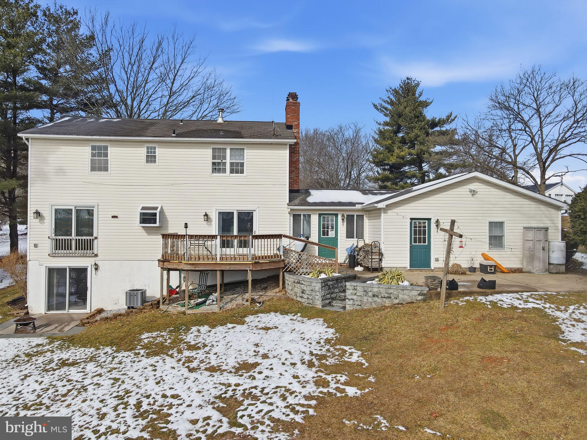 RIDGEVIEW ESTATES - Residential