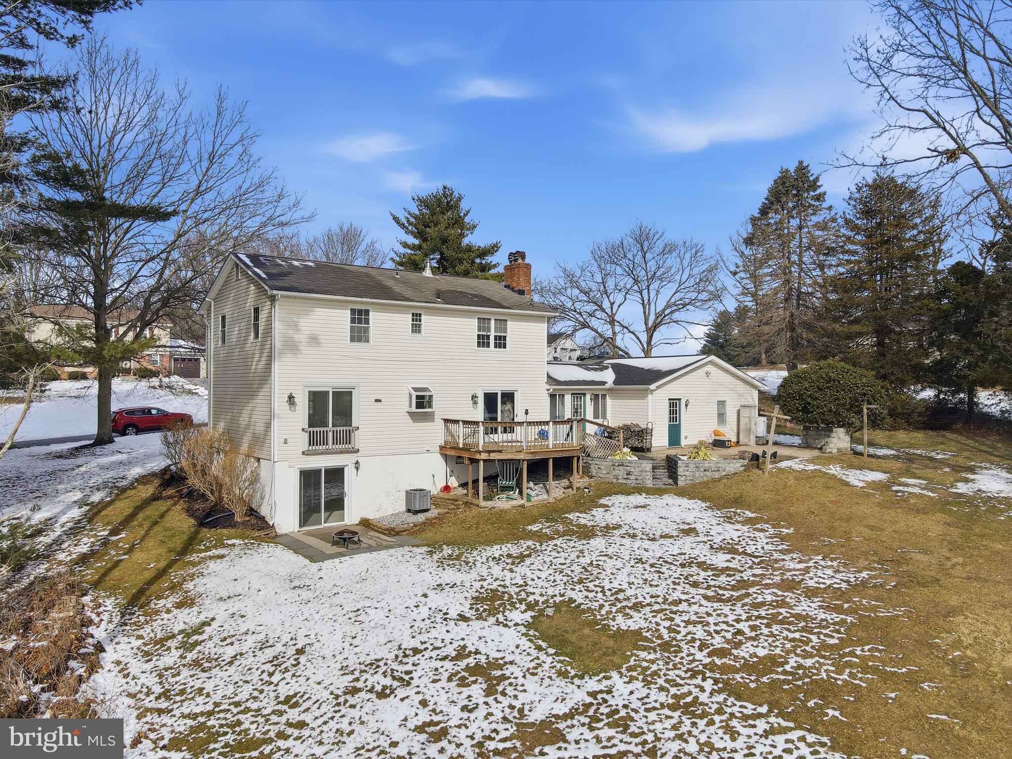 RIDGEVIEW ESTATES - Residential