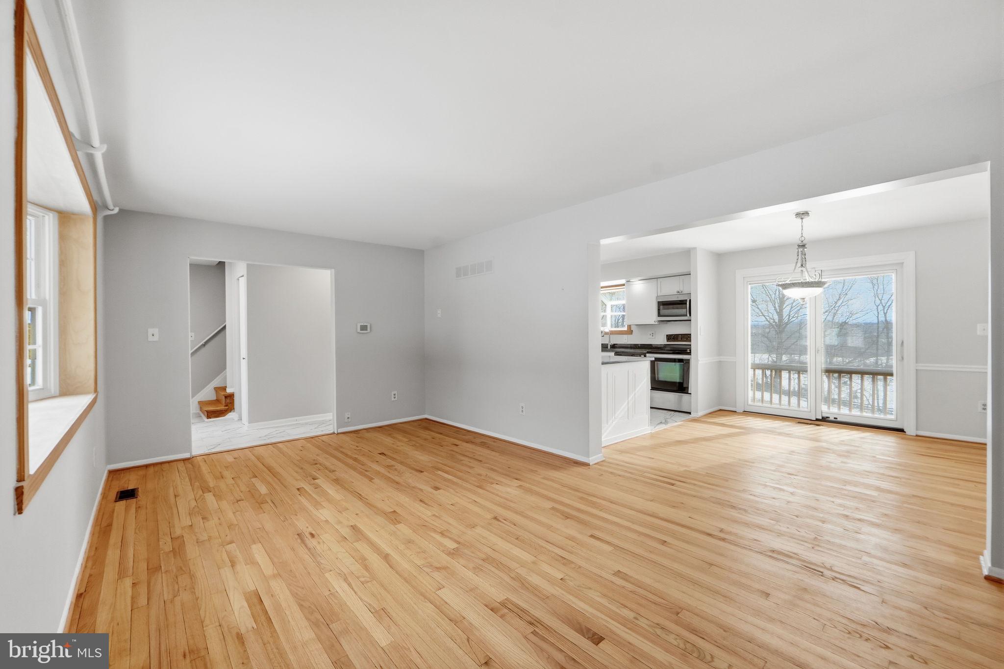 RIDGEVIEW ESTATES - Residential