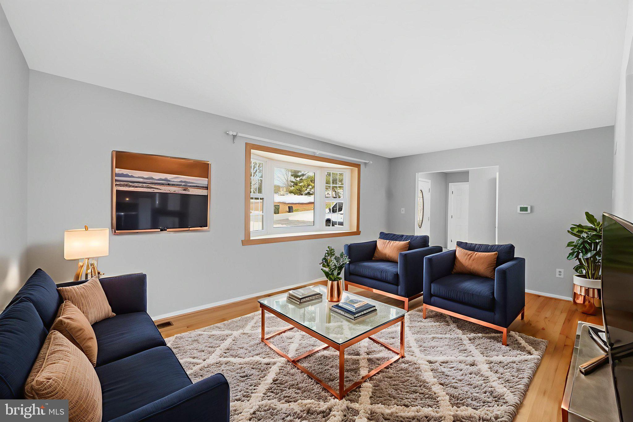 RIDGEVIEW ESTATES - Residential