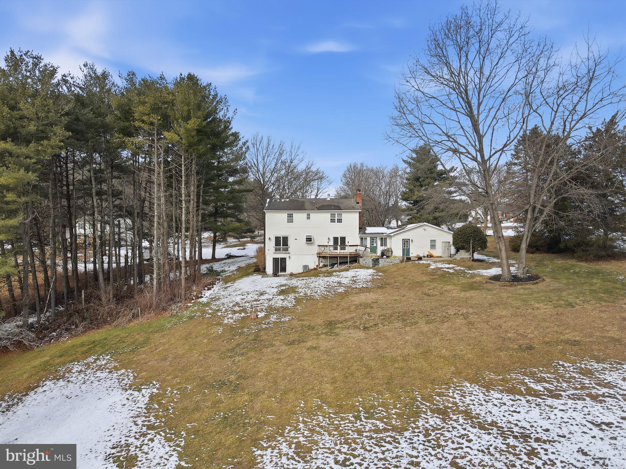 RIDGEVIEW ESTATES - Residential