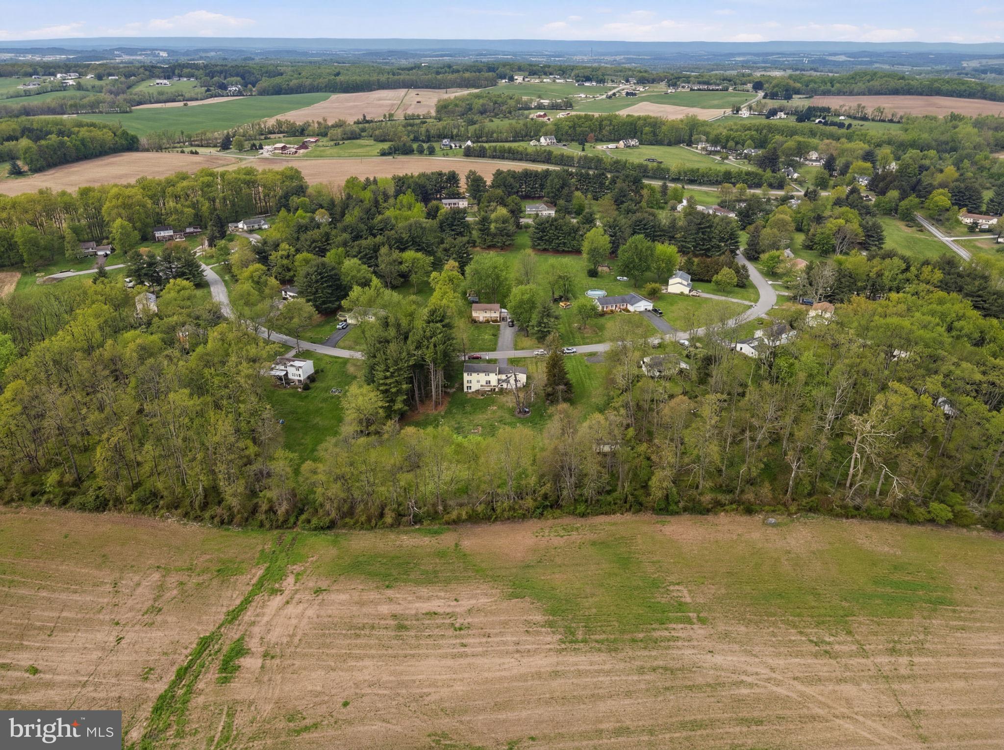 RIDGEVIEW ESTATES - Residential