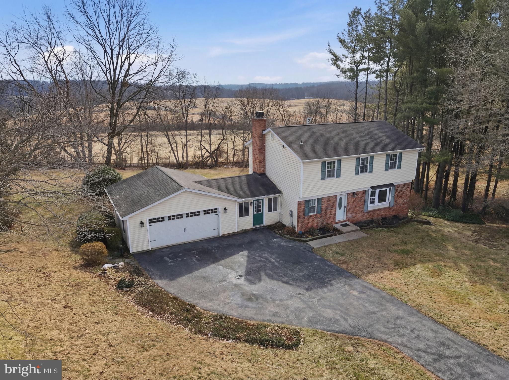 RIDGEVIEW ESTATES - Residential